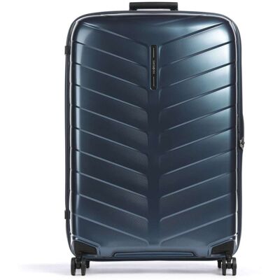 Samsonite Attrix Koffer (4 Rollen) 81 cm Samsonite Attrix Koffer (4 Rollen) 81 cm