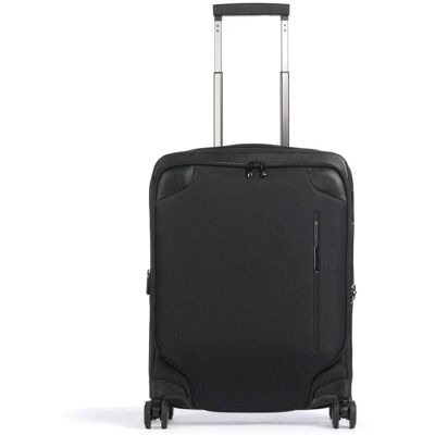 Samsonite Splendix Koffer (4 Rollen) Handgepäck 55 cm Samsonite Splendix Koffer (4 Rollen) Handgepäck 55 cm