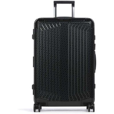 Samsonite Lite-Box Alu / Boss Koffer (4 Rollen) 69 cm Samsonite Lite-Box Alu / Boss Koffer (4 Rollen) 69 cm