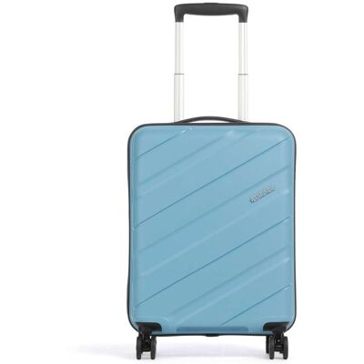 American Tourister Jetdriver 3.0 Koffer (4 Rollen) Handgepäck 55 cm American Tourister Jetdriver 3.0 Koffer (4 Rollen) Handgepäck 55 cm