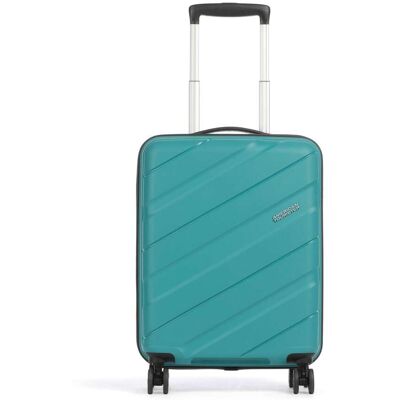 American Tourister Jetdriver 3.0 Koffer (4 Rollen) Handgepäck 55 cm American Tourister Jetdriver 3.0 Koffer (4 Rollen) Handgepäck 55 cm