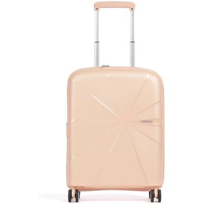 American Tourister Starvibe Koffer (4 Rollen) Handgepäck 55 cm American Tourister Starvibe Koffer (4 Rollen) Handgepäck 55 cm