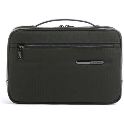 Samsonite Splendix Kulturbeutel, oliv Samsonite Splendix Kulturbeutel, oliv