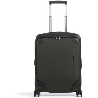 Samsonite Splendix Koffer (4 Rollen) Handgepäck 55 cm Samsonite Splendix Koffer (4 Rollen) Handgepäck 55 cm