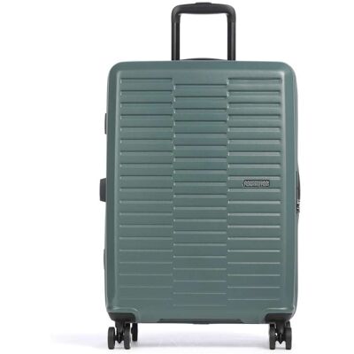 American Tourister Sunset Hills Koffer (4 Rollen) 67 cm American Tourister Sunset Hills Koffer (4 Rollen) 67 cm