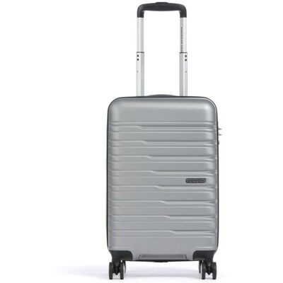 American Tourister Flashline Koffer (4 Rollen) Handgepäck 55 cm American Tourister Flashline Koffer (4 Rollen) Handgepäck 55 cm