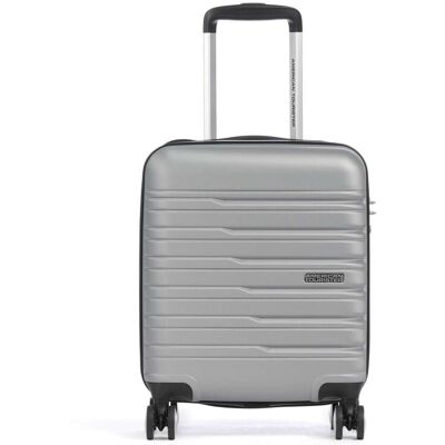 American Tourister Flashline Koffer (4 Rollen) Handgepäck 45 cm American Tourister Flashline Koffer (4 Rollen) Handgepäck 45 cm