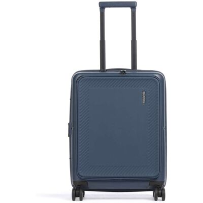 American Tourister Dashpop Koffer (4 Rollen) Handgepäck 55 cm American Tourister Dashpop Koffer (4 Rollen) Handgepäck 55 cm