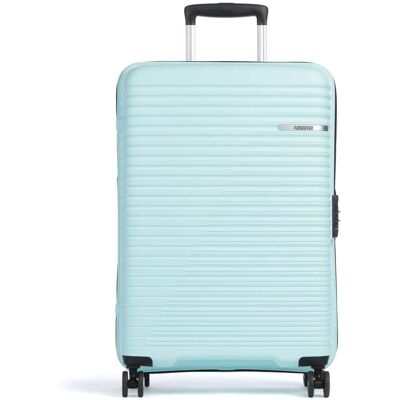 American Tourister Liftoff Koffer (4 Rollen) 67 cm American Tourister Liftoff Koffer (4 Rollen) 67 cm