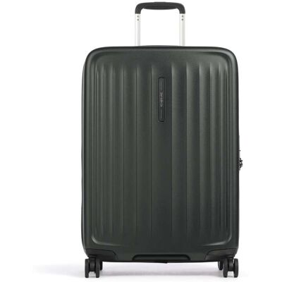Samsonite Fyrm Koffer (4 Rollen) 67 cm Samsonite Fyrm Koffer (4 Rollen) 67 cm