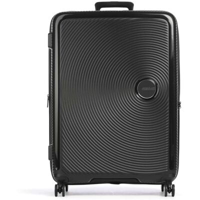 American Tourister Soundbox Koffer (4 Rollen) 80 cm American Tourister Soundbox Koffer (4 Rollen) 80 cm