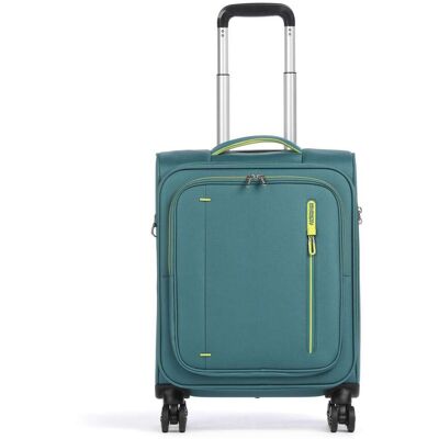 American Tourister Cloudrider Koffer (4 Rollen) Handgepäck 55 cm American Tourister Cloudrider Koffer (4 Rollen) Handgepäck 55 cm