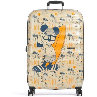 American Tourister Wavebreaker Disney Koffer (4 Rollen) 77 cm American Tourister Wavebreaker Disney Koffer (4 Rollen) 77 cm