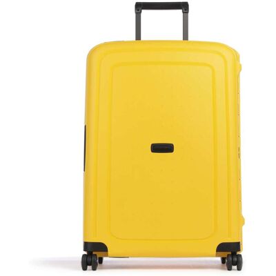 Samsonite S'Cure Koffer (4 Rollen) 69 cm Samsonite S'Cure Koffer (4 Rollen) 69 cm
