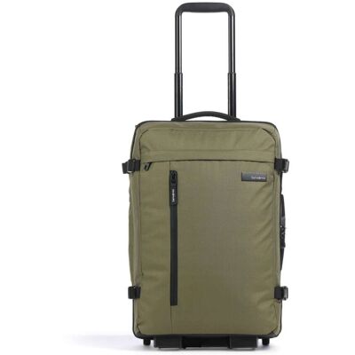 Samsonite ROADER Rollenreisetasche 40 L Samsonite ROADER Rollenreisetasche 40 L
