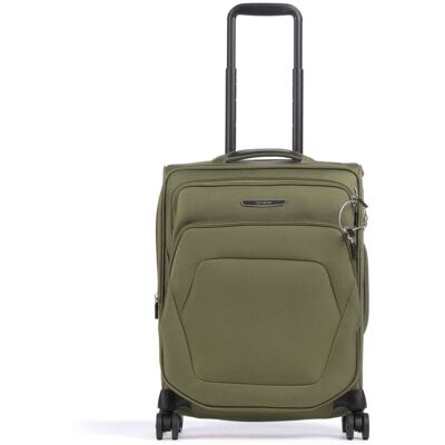 Samsonite Spark Sng Eco Koffer (4 Rollen) Handgepäck 55 cm Samsonite Spark Sng Eco Koffer (4 Rollen) Handgepäck 55 cm