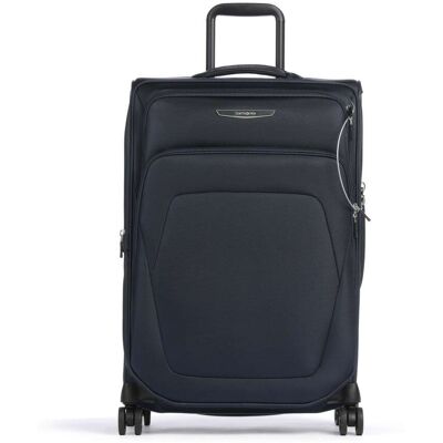 Samsonite Spark Sng Eco Koffer (4 Rollen) 67 cm Samsonite Spark Sng Eco Koffer (4 Rollen) 67 cm