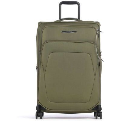 Samsonite Spark Sng Eco Koffer (4 Rollen) 67 cm Samsonite Spark Sng Eco Koffer (4 Rollen) 67 cm