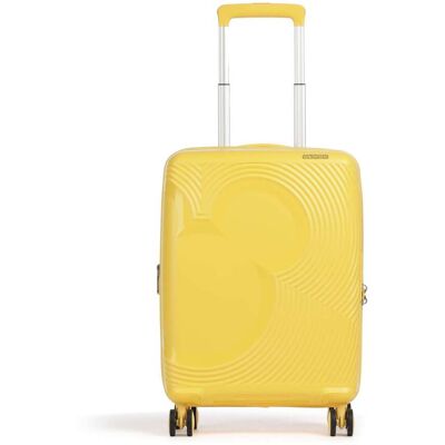 American Tourister Mickey Magic Koffer (4 Rollen) Handgepäck 55 cm American Tourister Mickey Magic Koffer (4 Rollen) Handgepäck 55 cm