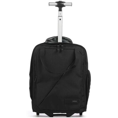 American Tourister Take2Cabin Rucksack-Trolley, schwarz American Tourister Take2Cabin Rucksack-Trolley, schwarz