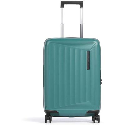 Samsonite Nuon Koffer (4 Rollen) Handgepäck 55 cm Samsonite Nuon Koffer (4 Rollen) Handgepäck 55 cm
