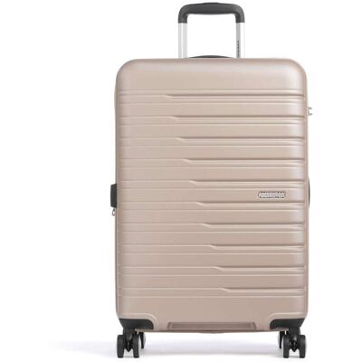 American Tourister Flashline Koffer (4 Rollen) 67 cm American Tourister Flashline Koffer (4 Rollen) 67 cm