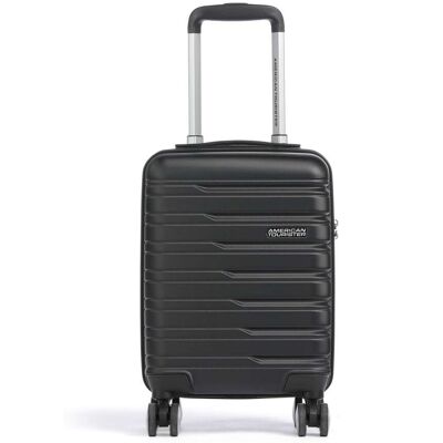 American Tourister Flashline Koffer (4 Rollen) Handgepäck 30 cm American Tourister Flashline Koffer (4 Rollen) Handgepäck 30 cm