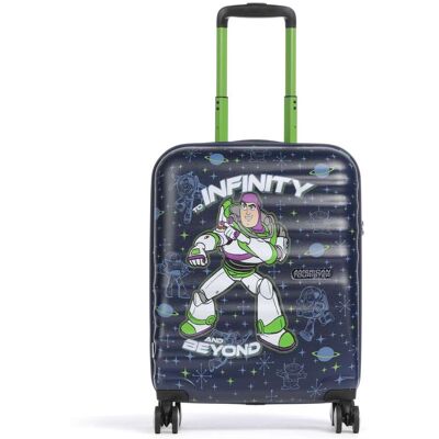 American Tourister Wavebreaker Disney Koffer (4 Rollen) Handgepäck 55 cm American Tourister Wavebreaker Disney Koffer (4 Rollen) Handgepäck 55 cm