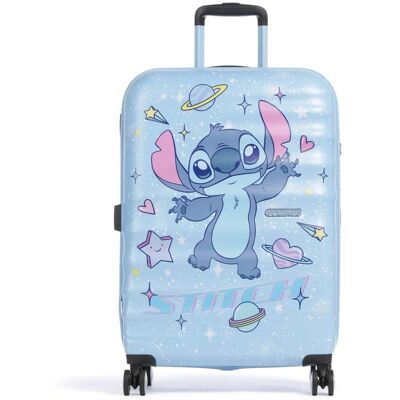 American Tourister Wavebreaker Disney Koffer (4 Rollen) 67 cm American Tourister Wavebreaker Disney Koffer (4 Rollen) 67 cm