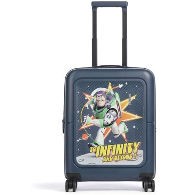 American Tourister Dashpop Disney Koffer (4 Rollen) Handgepäck 55 cm American Tourister Dashpop Disney Koffer (4 Rollen) Handgepäck 55 cm
