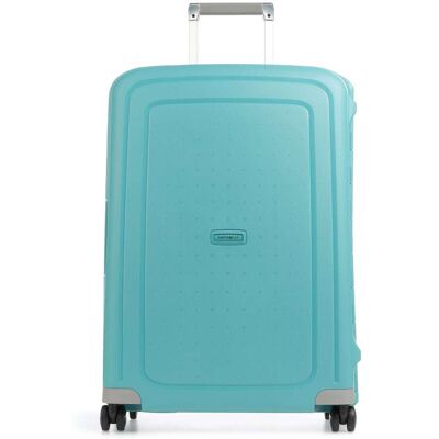 Samsonite S'Cure Koffer (4 Rollen) 69 cm Samsonite S'Cure Koffer (4 Rollen) 69 cm