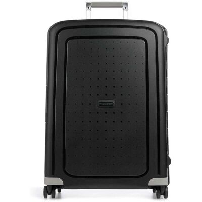Samsonite S'Cure Koffer (4 Rollen) 69 cm Samsonite S'Cure Koffer (4 Rollen) 69 cm