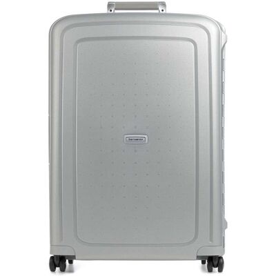 Samsonite S'Cure Koffer (4 Rollen) 75 cm Samsonite S'Cure Koffer (4 Rollen) 75 cm