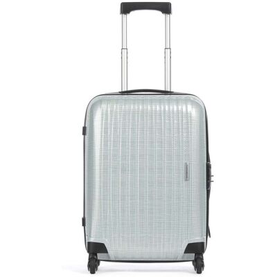 Samsonite Chronolite Koffer (4 Rollen) Handgepäck 55 cm Samsonite Chronolite Koffer (4 Rollen) Handgepäck 55 cm