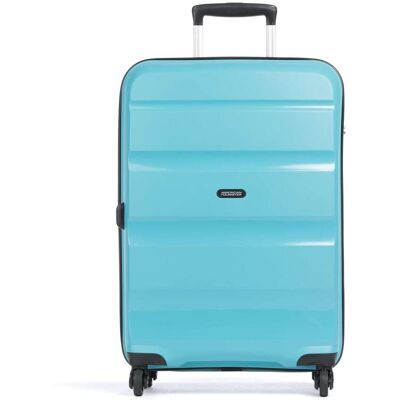 American Tourister Bon Air Koffer (4 Rollen) 66 cm American Tourister Bon Air Koffer (4 Rollen) 66 cm