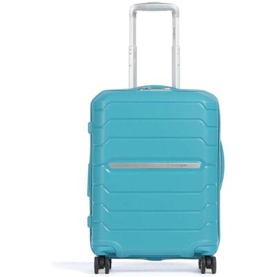 Samsonite Flux Exp Koffer (4 Rollen) Handgepäck 55 cm Samsonite Flux Exp Koffer (4 Rollen) Handgepäck 55 cm