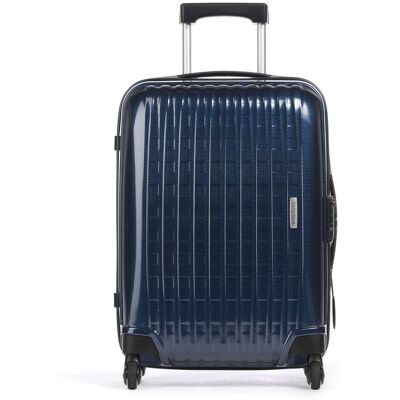 Samsonite Chronolite Koffer (4 Rollen) Handgepäck 55 cm Samsonite Chronolite Koffer (4 Rollen) Handgepäck 55 cm