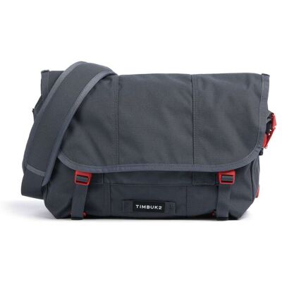 Timbuk2 Flight Classic S Kuriertasche, grau Timbuk2 Flight Classic S Kuriertasche, grau