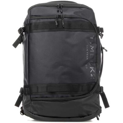 Timbuk2 Impulse Pack 45L Reiserucksack, schwarz Timbuk2 Impulse Pack 45L Reiserucksack, schwarz