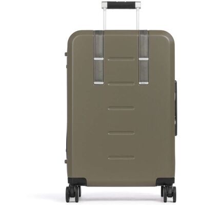 Db Ramverk Koffer (4 Rollen) 66 cm Db Ramverk Koffer (4 Rollen) 66 cm