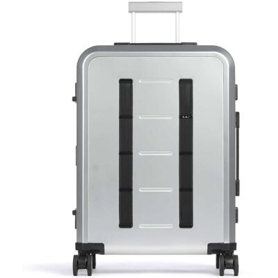 Db Ramverk Alu Koffer (4 Rollen) 68 cm Db Ramverk Alu Koffer (4 Rollen) 68 cm
