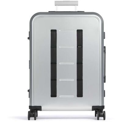 Db Ramverk Alu Koffer (4 Rollen) 73 cm Db Ramverk Alu Koffer (4 Rollen) 73 cm