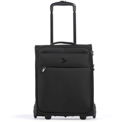 Pack Easy GoOn Koffer (2 Rollen) Handgepäck 45 cm Pack Easy GoOn Koffer (2 Rollen) Handgepäck 45 cm