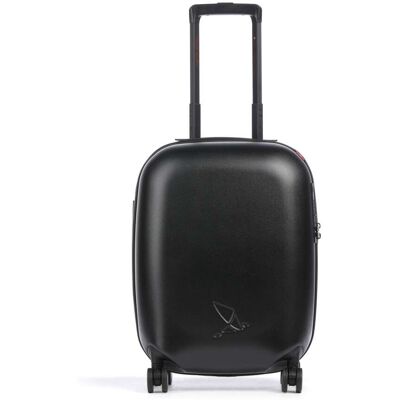 Pack Easy Gen-T Koffer (4 Rollen) Handgepäck 52 cm Pack Easy Gen-T Koffer (4 Rollen) Handgepäck 52 cm