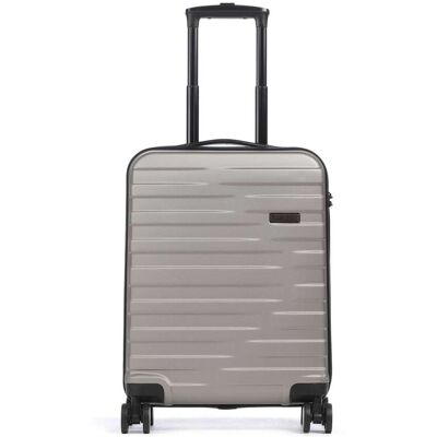 Pack Easy Clipper-Kosmo Koffer (4 Rollen) Handgepäck 55 cm Pack Easy Clipper-Kosmo Koffer (4 Rollen) Handgepäck 55 cm