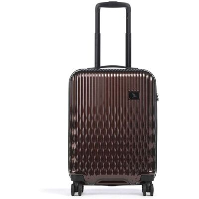 Pack Easy Flow Koffer (4 Rollen) Handgepäck 52 cm Pack Easy Flow Koffer (4 Rollen) Handgepäck 52 cm