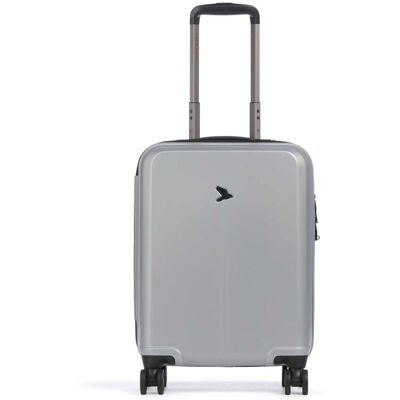 Pack Easy ReNew Genius Koffer (4 Rollen) Handgepäck 54 cm Pack Easy ReNew Genius Koffer (4 Rollen) Handgepäck 54 cm