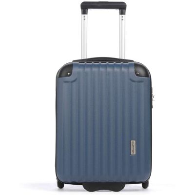 Pack Easy Clipper-Toronto Koffer (2 Rollen) Handgepäck 45 cm Pack Easy Clipper-Toronto Koffer (2 Rollen) Handgepäck 45 cm