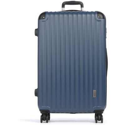 Pack Easy Clipper-Toronto Koffer (4 Rollen) 74 cm Pack Easy Clipper-Toronto Koffer (4 Rollen) 74 cm
