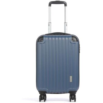 Pack Easy Clipper-Toronto Koffer (4 Rollen) 56 cm Pack Easy Clipper-Toronto Koffer (4 Rollen) 56 cm